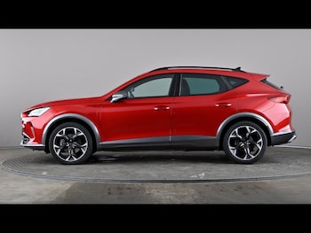 Used Cupra Formentor 2024 for sale - 78909204: Photo