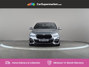 Used BMW 2 Series Gran Coupe 2022 for sale - 75955587: Photo