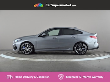 Used BMW 2 Series Gran Coupe 2022 for sale - 75955587: Photo