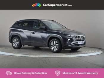 2021 - 1.6 TGDi SE Connect 5dr 2WD