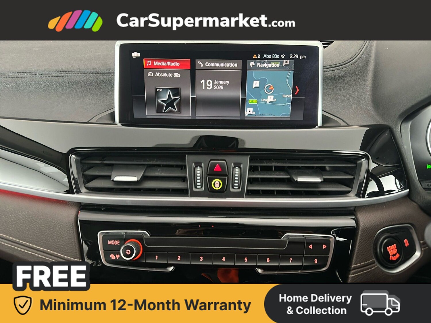 Used BMW X1 2020 for sale - 77421492: Photo 16