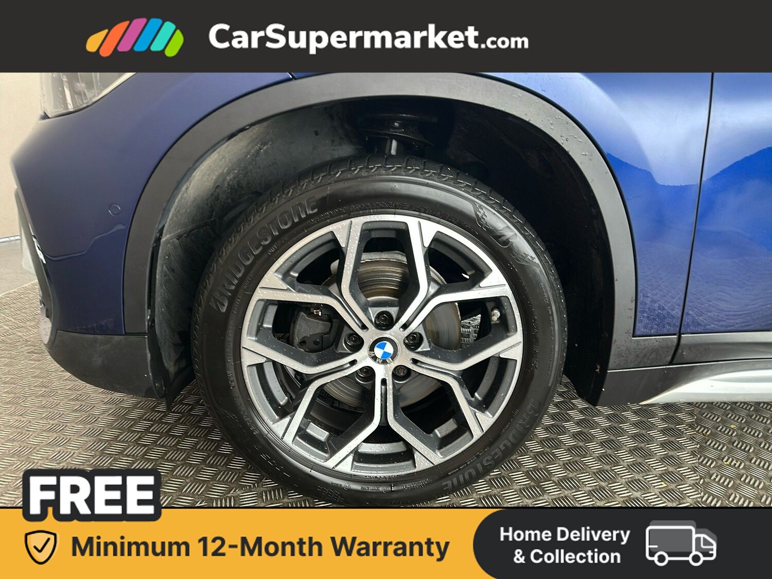 Used BMW X1 2020 for sale - 77421492: Photo 17