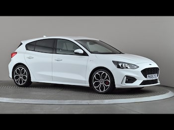 Used Ford Focus 2019 for sale - 79043297: Photo
