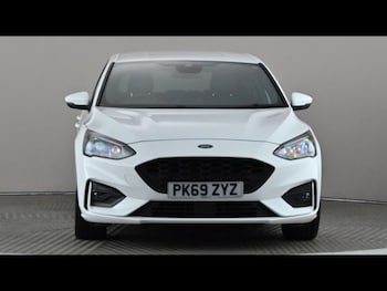 Used Ford Focus 2019 for sale - 79043297: Photo