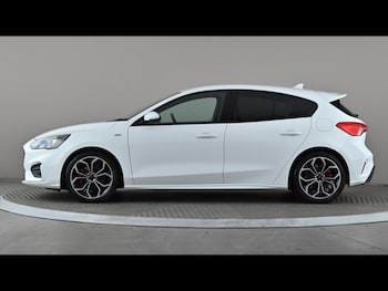 Used Ford Focus 2019 for sale - 79043297: Photo