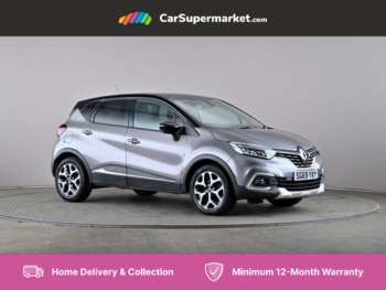 2019 - 1.3 TCE 150 GT Line EDC 5-Door