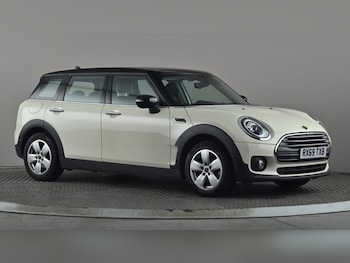 Used MINI Clubman 2020 for sale - 78614000: Photo