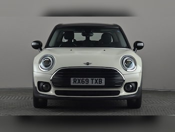 Used MINI Clubman 2020 for sale - 78614000: Photo