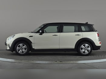 Used MINI Clubman 2020 for sale - 78614000: Photo