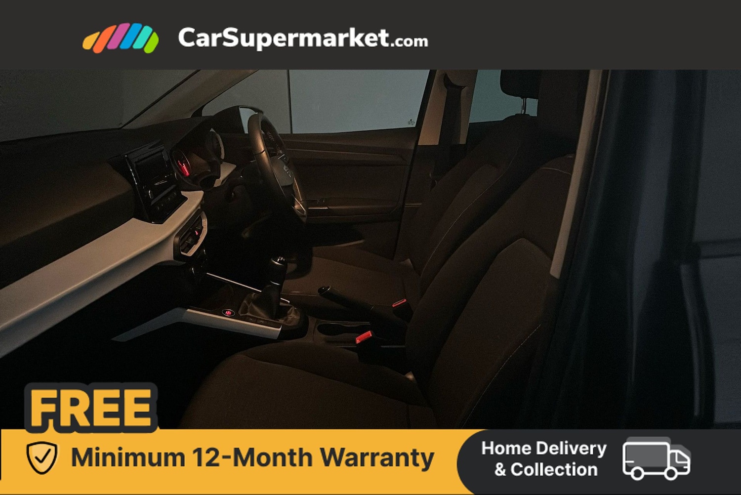 Used SEAT Arona 2023 for sale - 76341975: Photo 16