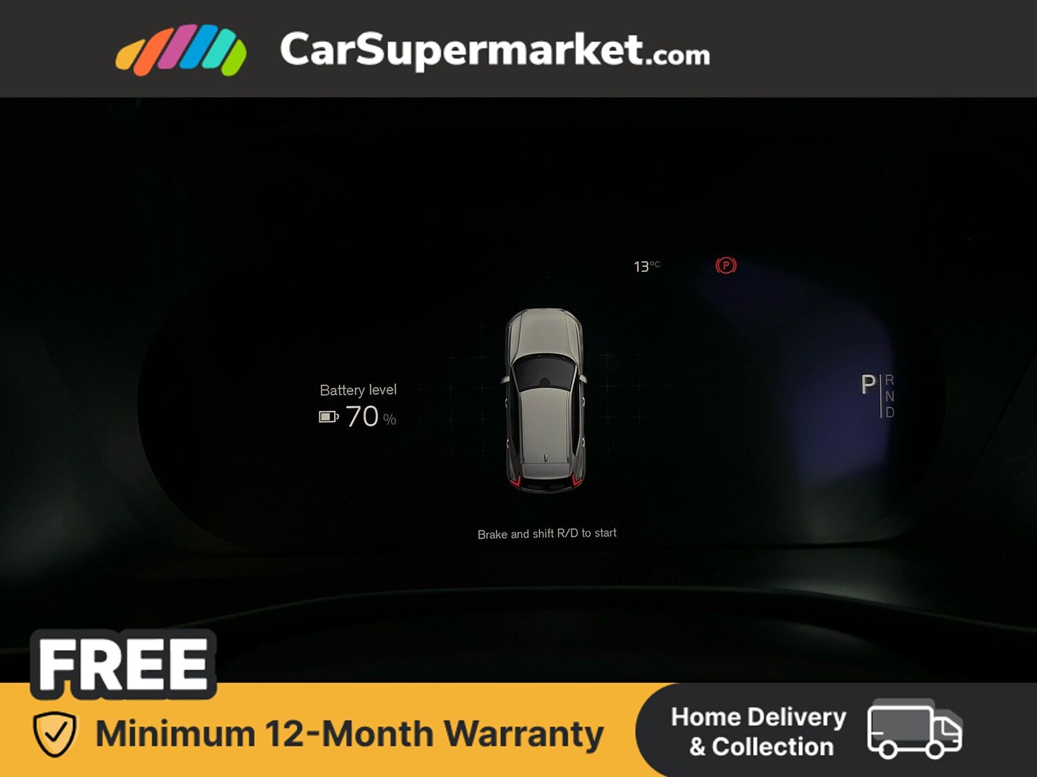 Used Volvo XC40 2022 for sale - 77561259: Photo 15