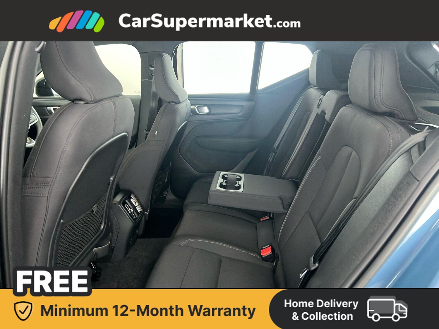 Used Volvo XC40 2022 for sale - 77561259: Photo 18