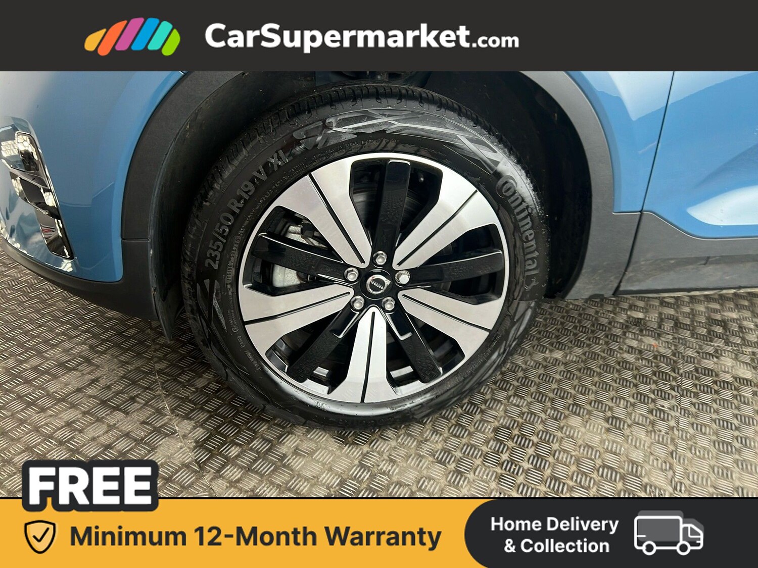 Used Volvo XC40 2022 for sale - 77561259: Photo 19