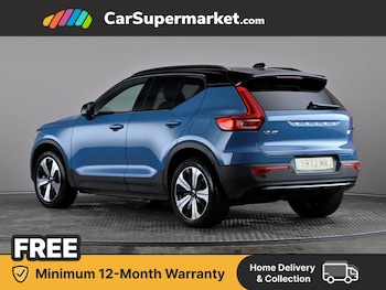Used Volvo XC40 2022 for sale - 77561259: Photo