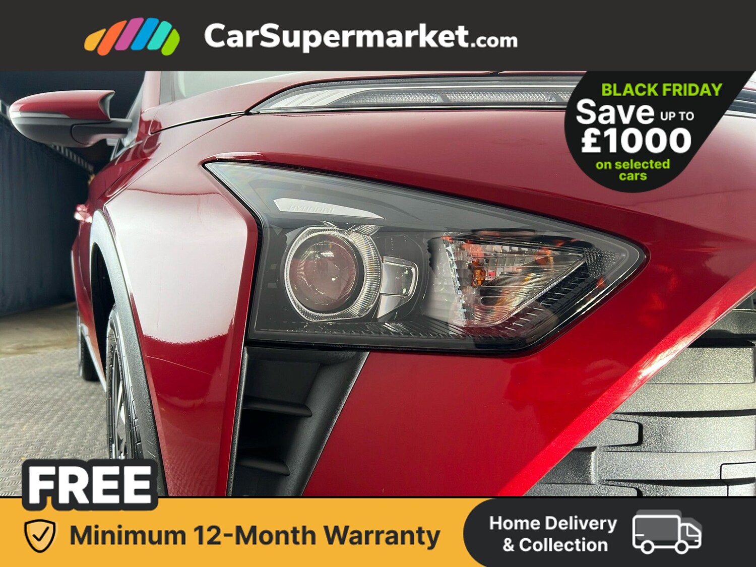 Used Hyundai BAYON 2022 for sale - 76649123: Photo 21