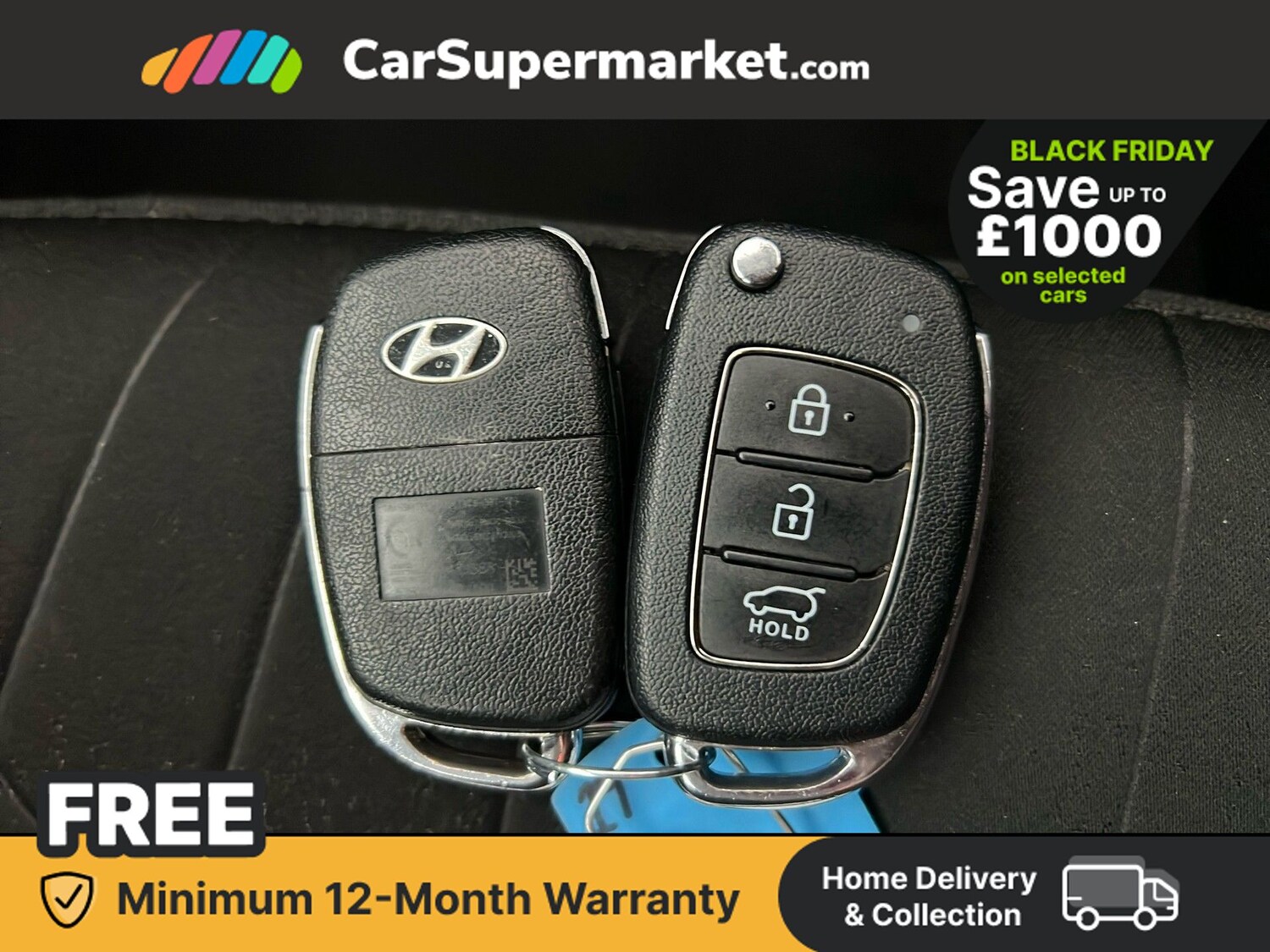 Used Hyundai BAYON 2022 for sale - 76649123: Photo 24