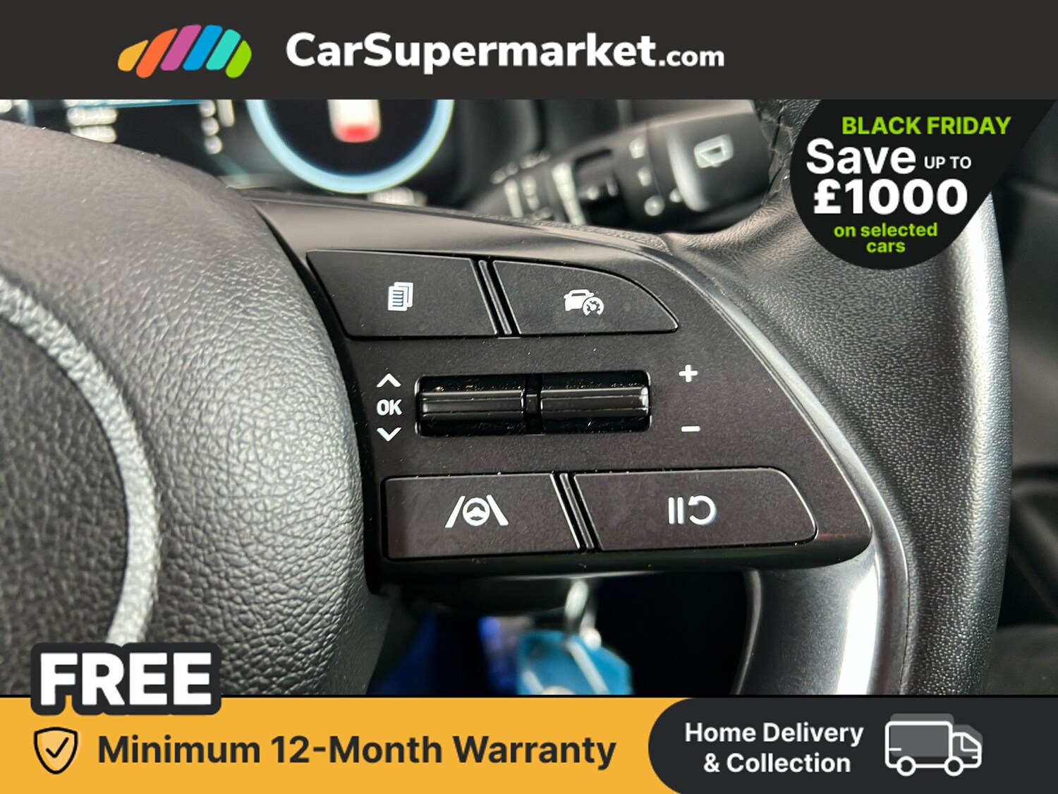 Used Hyundai BAYON 2022 for sale - 76649123: Photo 26