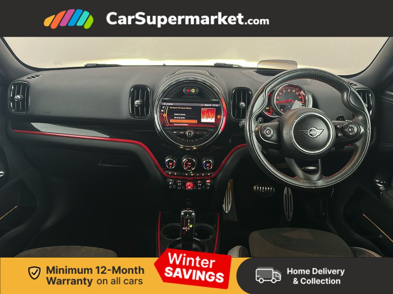 Used MINI Countryman 2020 for sale - 77199469: Photo 14