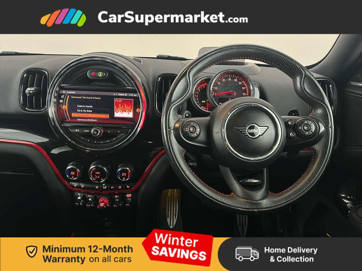 Used MINI Countryman 2020 for sale - 77199469: Photo 15