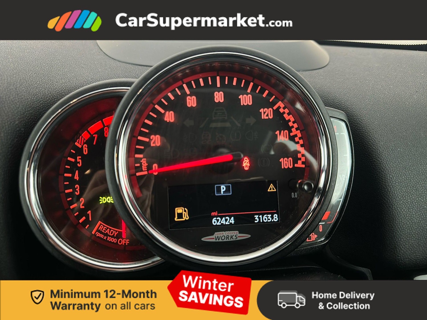 Used MINI Countryman 2020 for sale - 77199469: Photo 16