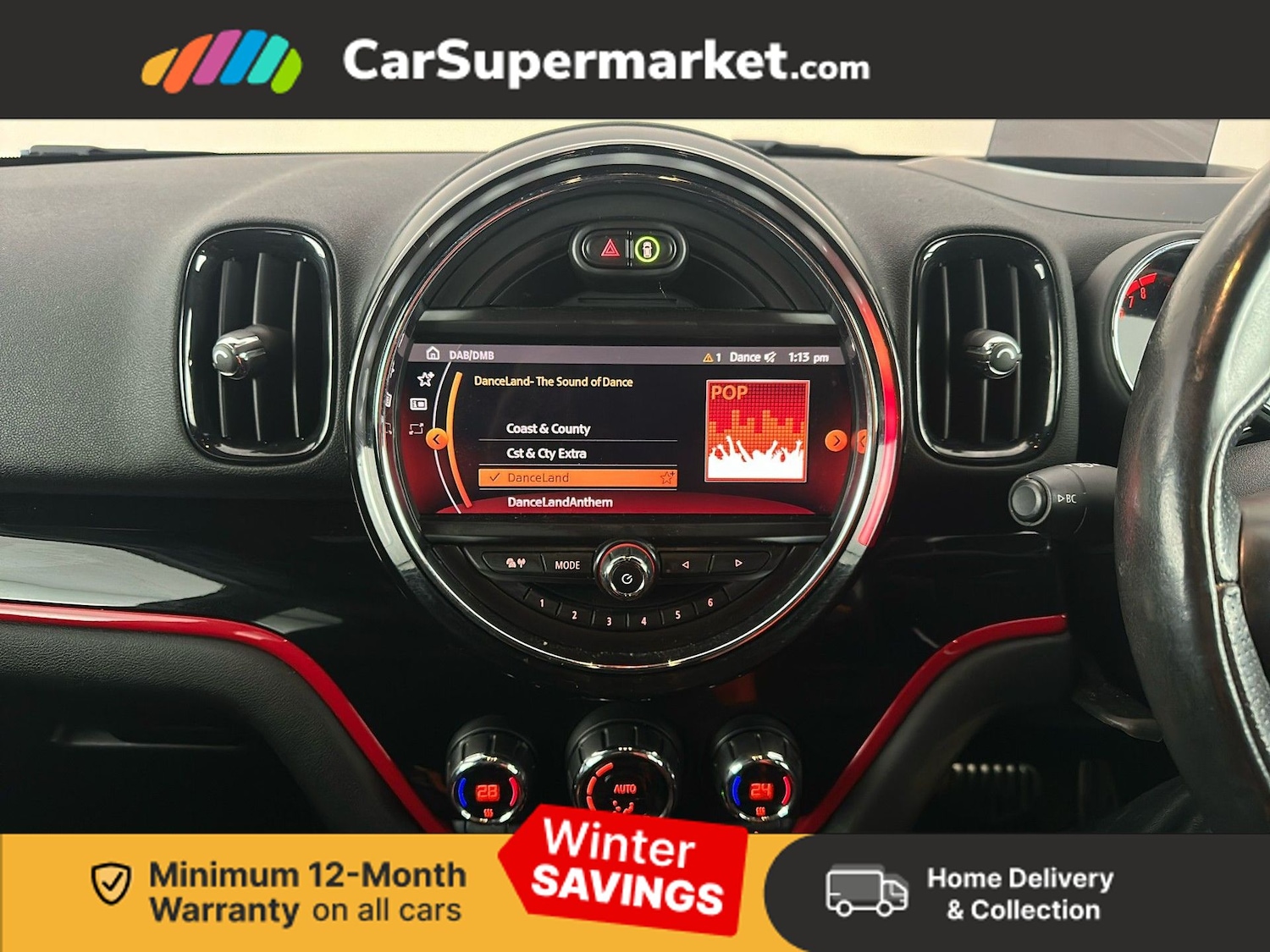 Used MINI Countryman 2020 for sale - 77199469: Photo 17