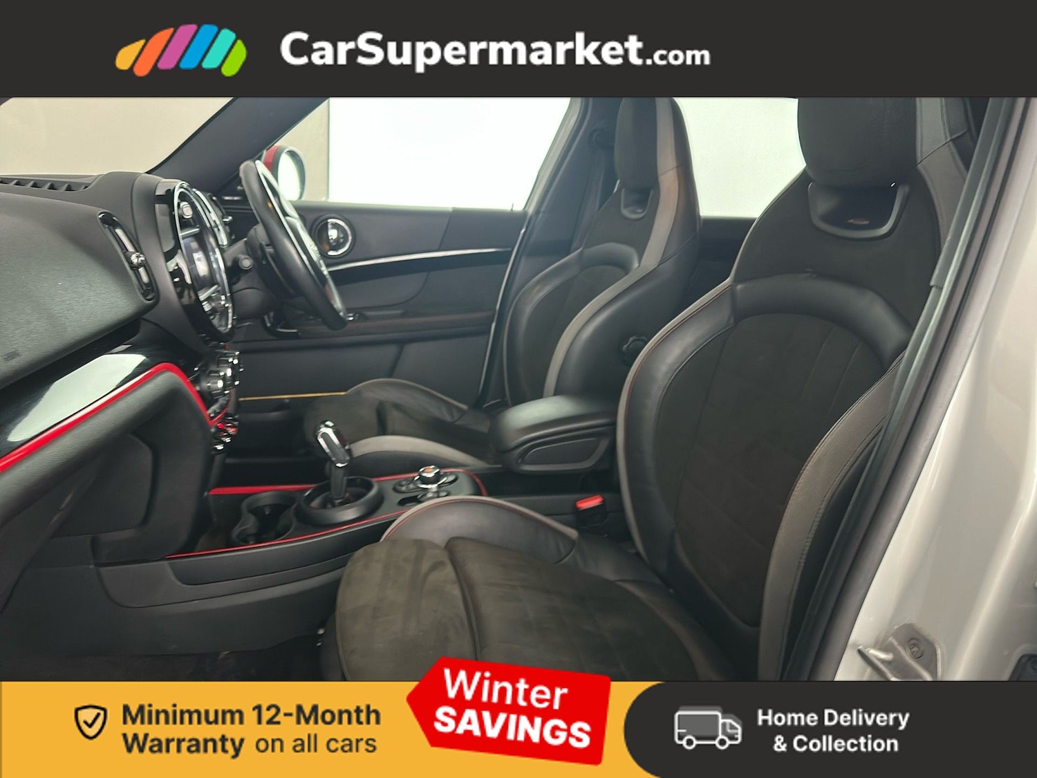 Used MINI Countryman 2020 for sale - 77199469: Photo 18
