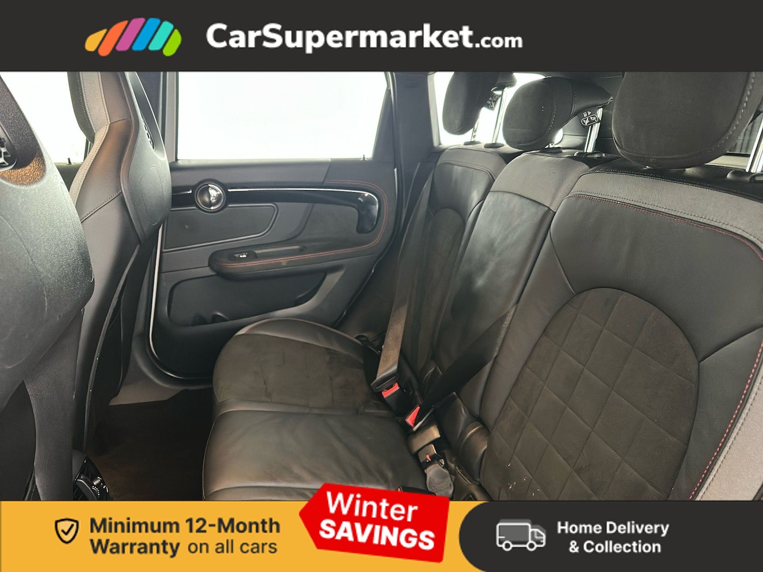 Used MINI Countryman 2020 for sale - 77199469: Photo 19