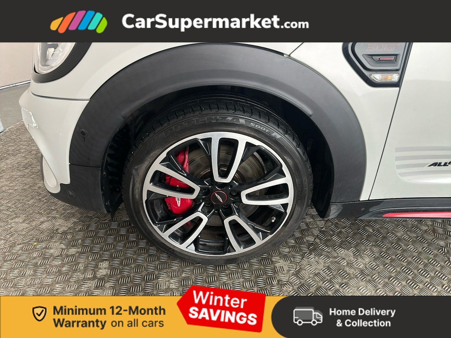 Used MINI Countryman 2020 for sale - 77199469: Photo 20