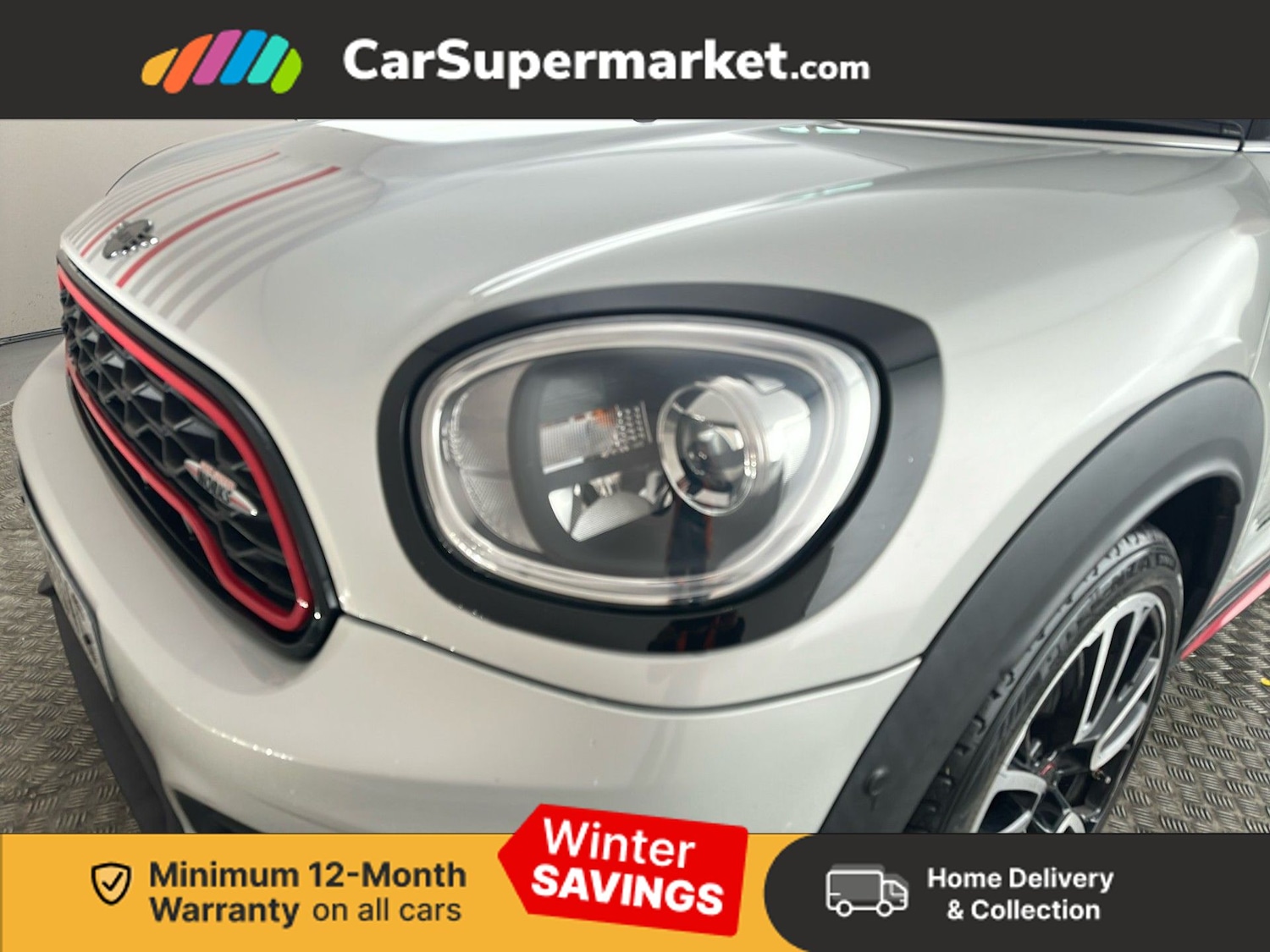 Used MINI Countryman 2020 for sale - 77199469: Photo 21