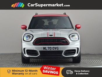 Used MINI Countryman 2020 for sale - 77199469: Photo