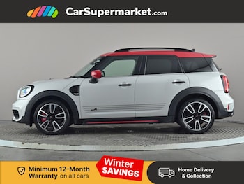 Used MINI Countryman 2020 for sale - 77199469: Photo