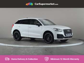 Used Audi Q2 2019 for sale - 75356418: Photo