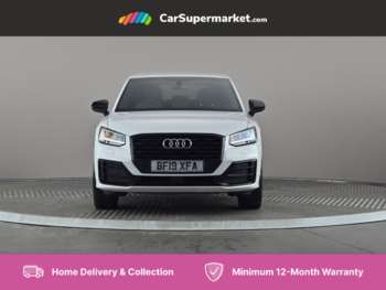 Used Audi Q2 2019 for sale - 75356418: Photo