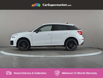 Used Audi Q2 2019 for sale - 75356418: Photo