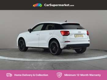 Used Audi Q2 2019 for sale - 75356418: Photo
