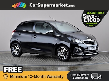 2021 - 1.0 72 Collection 5dr