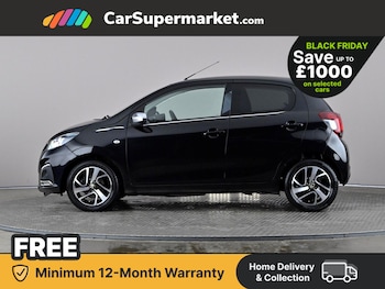 Used Peugeot 108 2021 for sale - 76732450: Photo