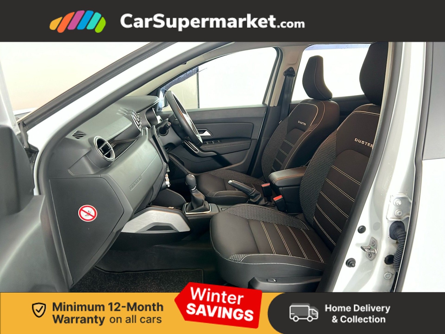 Used Dacia Duster 2021 for sale - 77199380: Photo 18