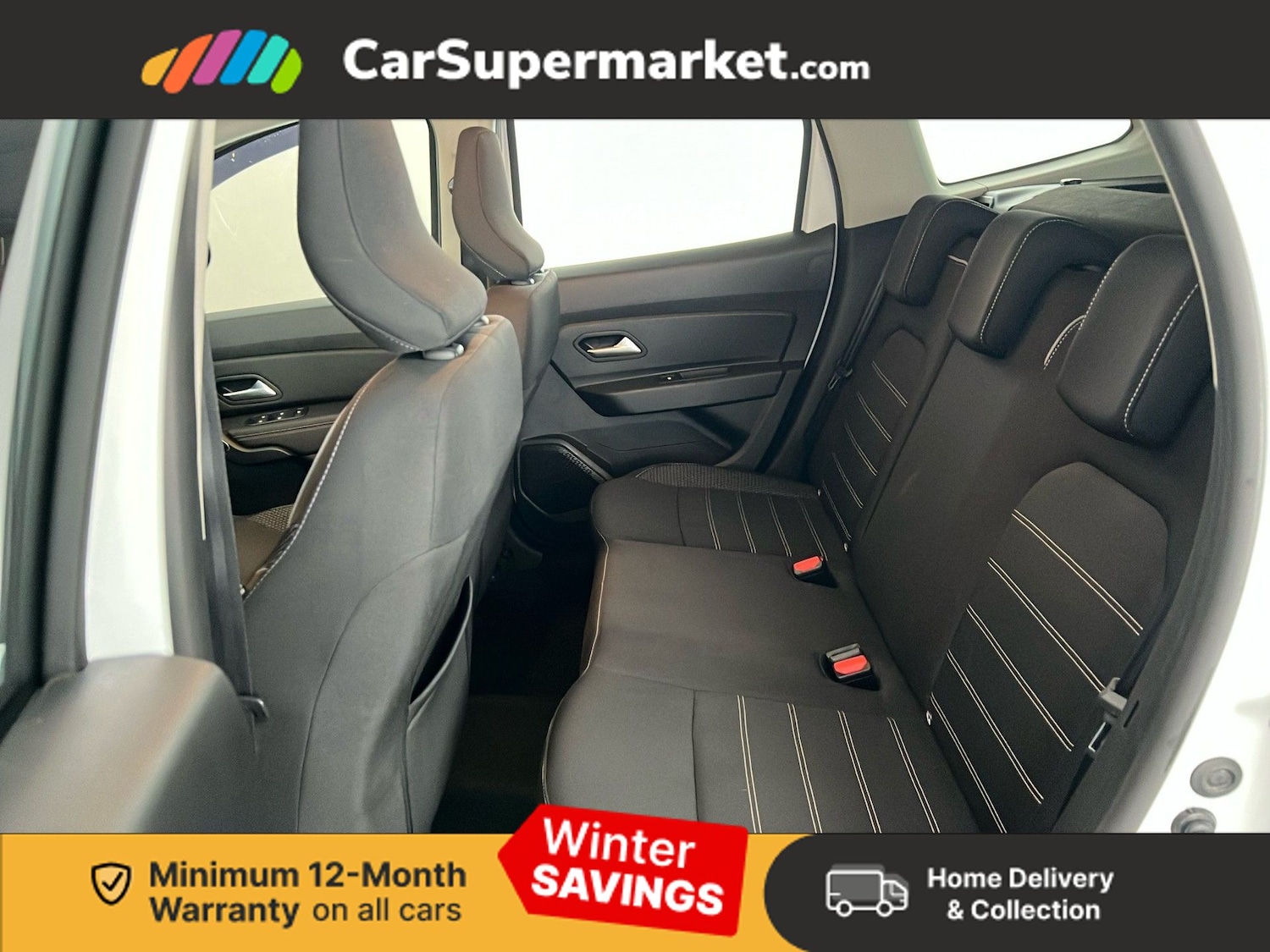 Used Dacia Duster 2021 for sale - 77199380: Photo 19