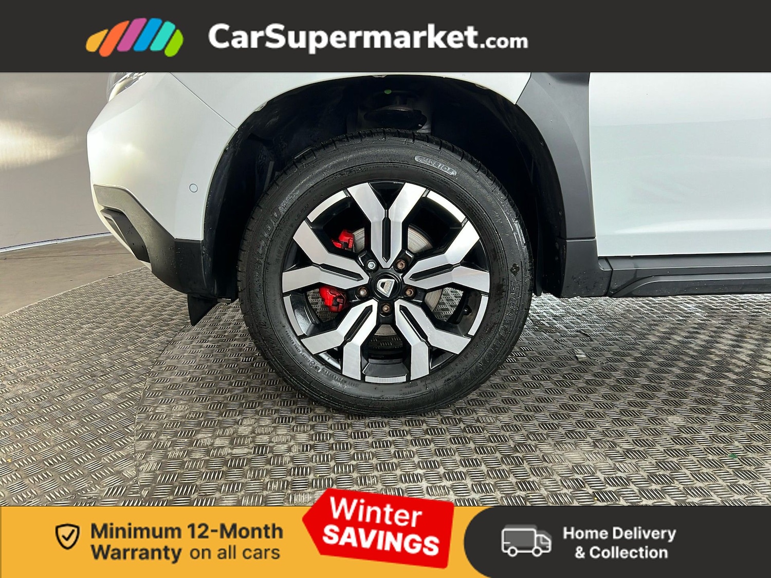 Used Dacia Duster 2021 for sale - 77199380: Photo 20