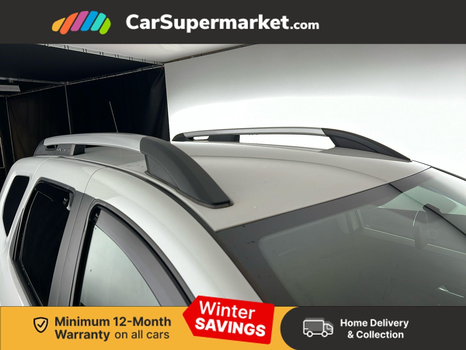 Used Dacia Duster 2021 for sale - 77199380: Photo 22