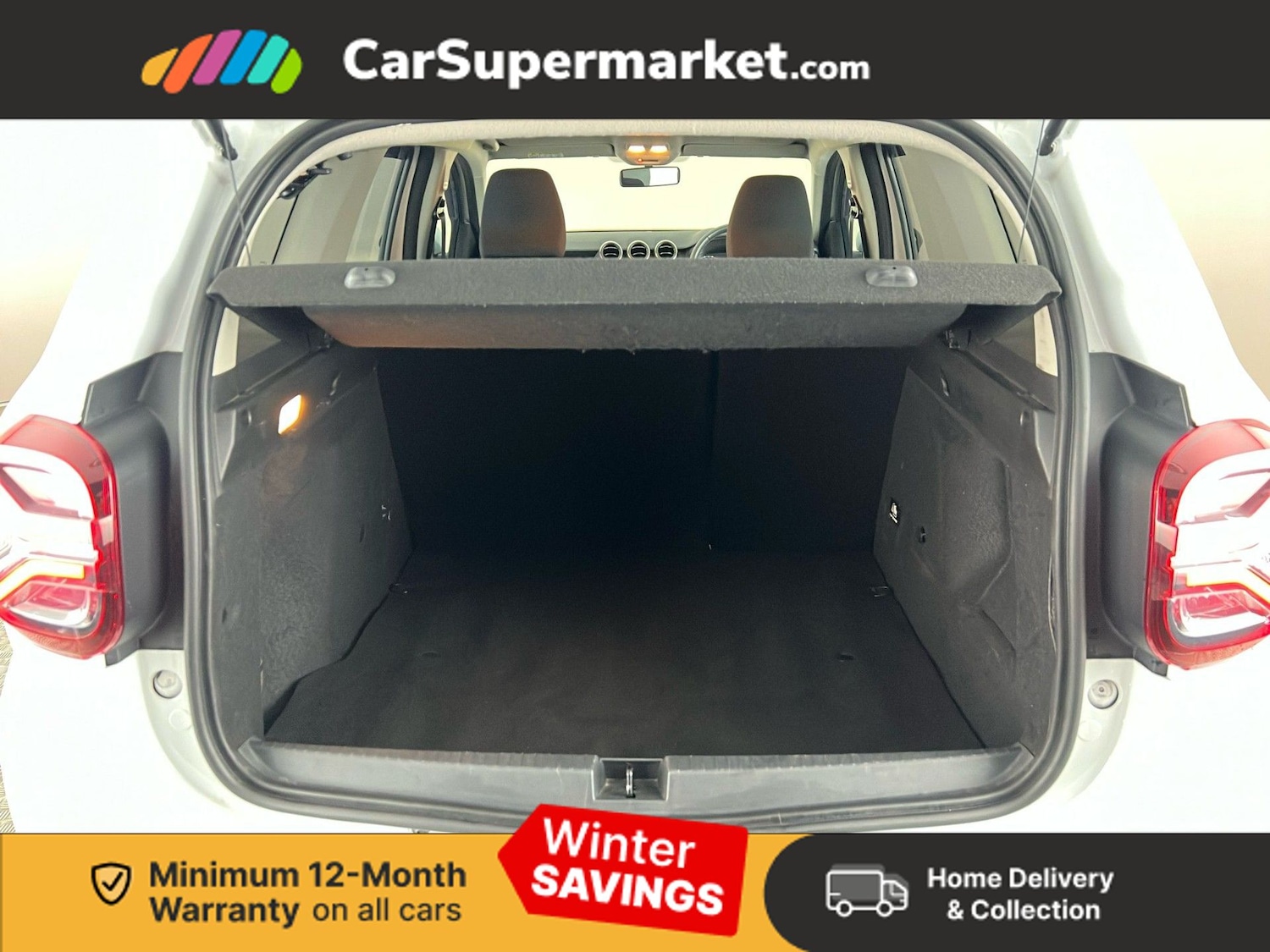 Used Dacia Duster 2021 for sale - 77199380: Photo 23