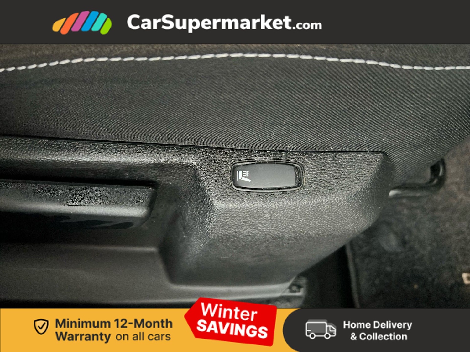 Used Dacia Duster 2021 for sale - 77199380: Photo 25