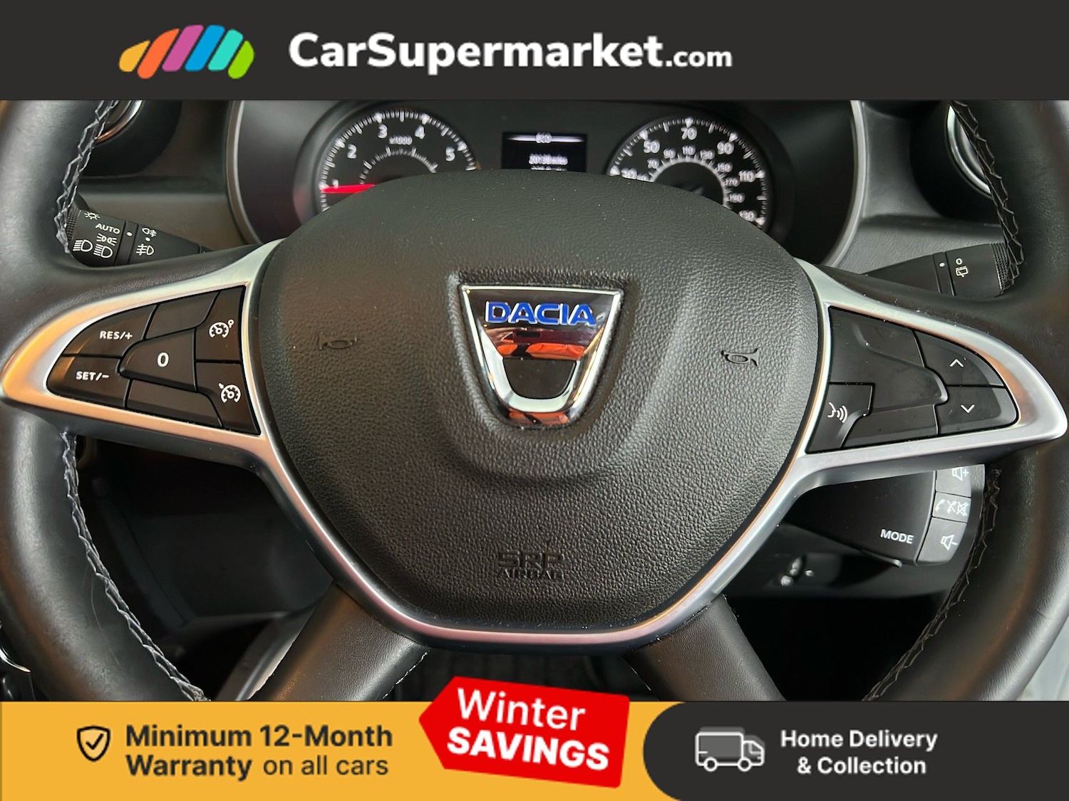 Used Dacia Duster 2021 for sale - 77199380: Photo 27