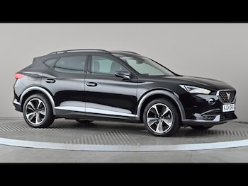 Used Cupra Formentor 2024 for sale - 79314637: Photo