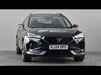Used Cupra Formentor 2024 for sale - 79314637: Photo
