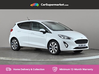 Ford - Fiesta