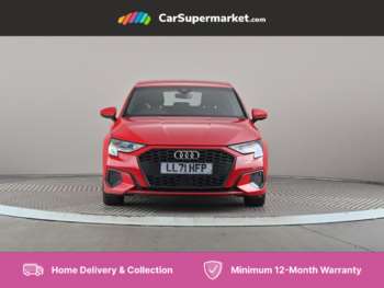 Used Audi A3 2021 for sale - 74576394: Photo