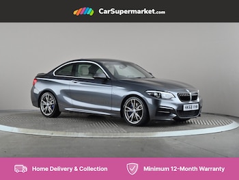 BMW - 2 Series