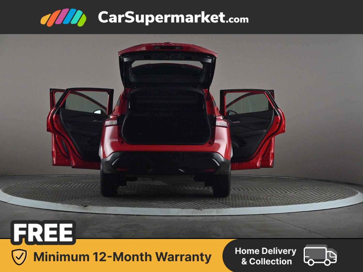 Used Nissan Qashqai 2022 for sale - 77904504: Photo 11